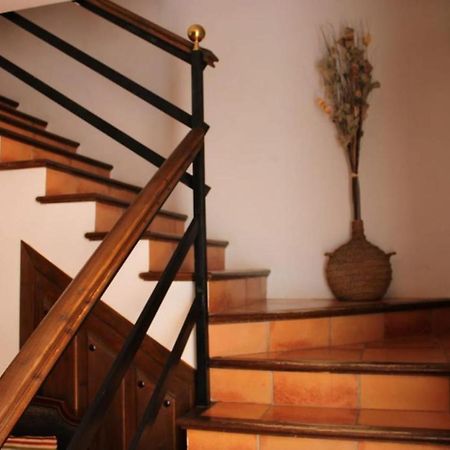 Complejo Cortijo Rural El Puntal Villa Teba Екстериор снимка