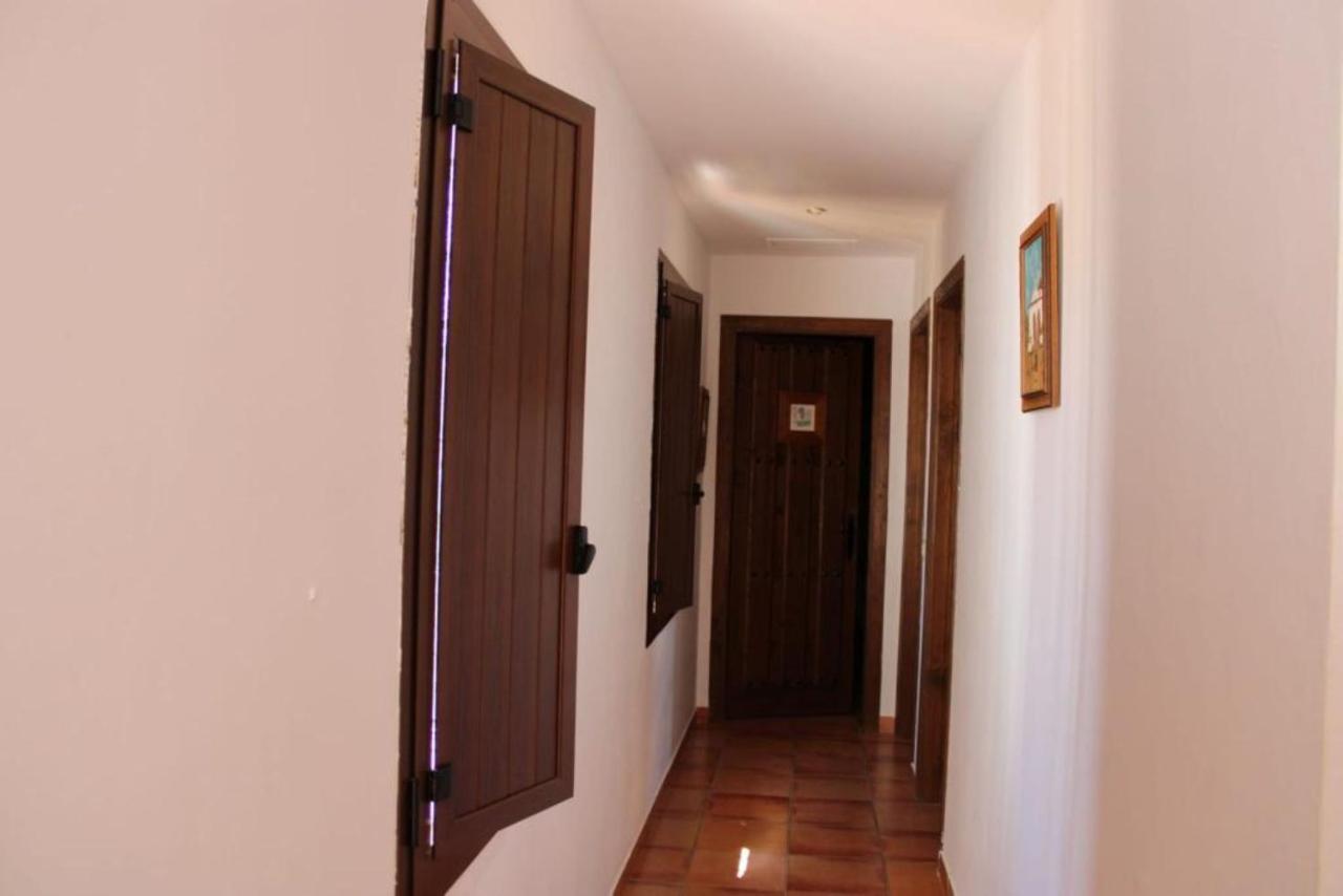 Complejo Cortijo Rural El Puntal Villa Teba Екстериор снимка
