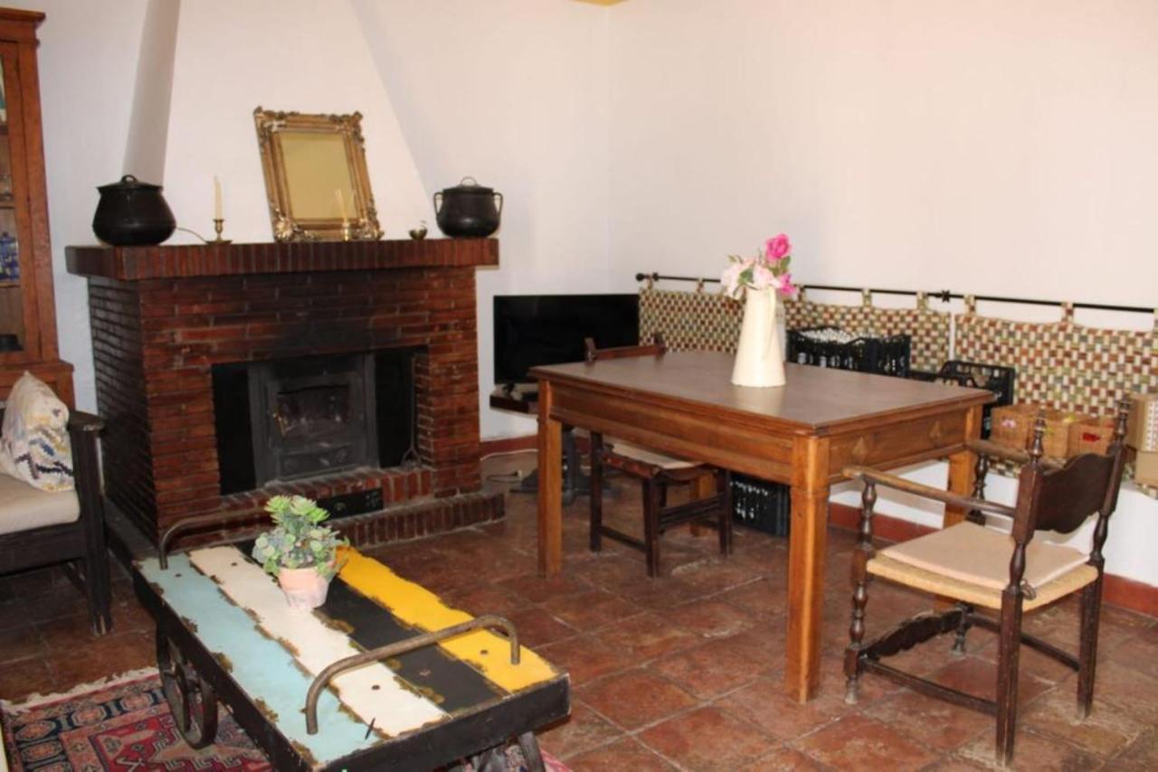 Complejo Cortijo Rural El Puntal Villa Teba Екстериор снимка