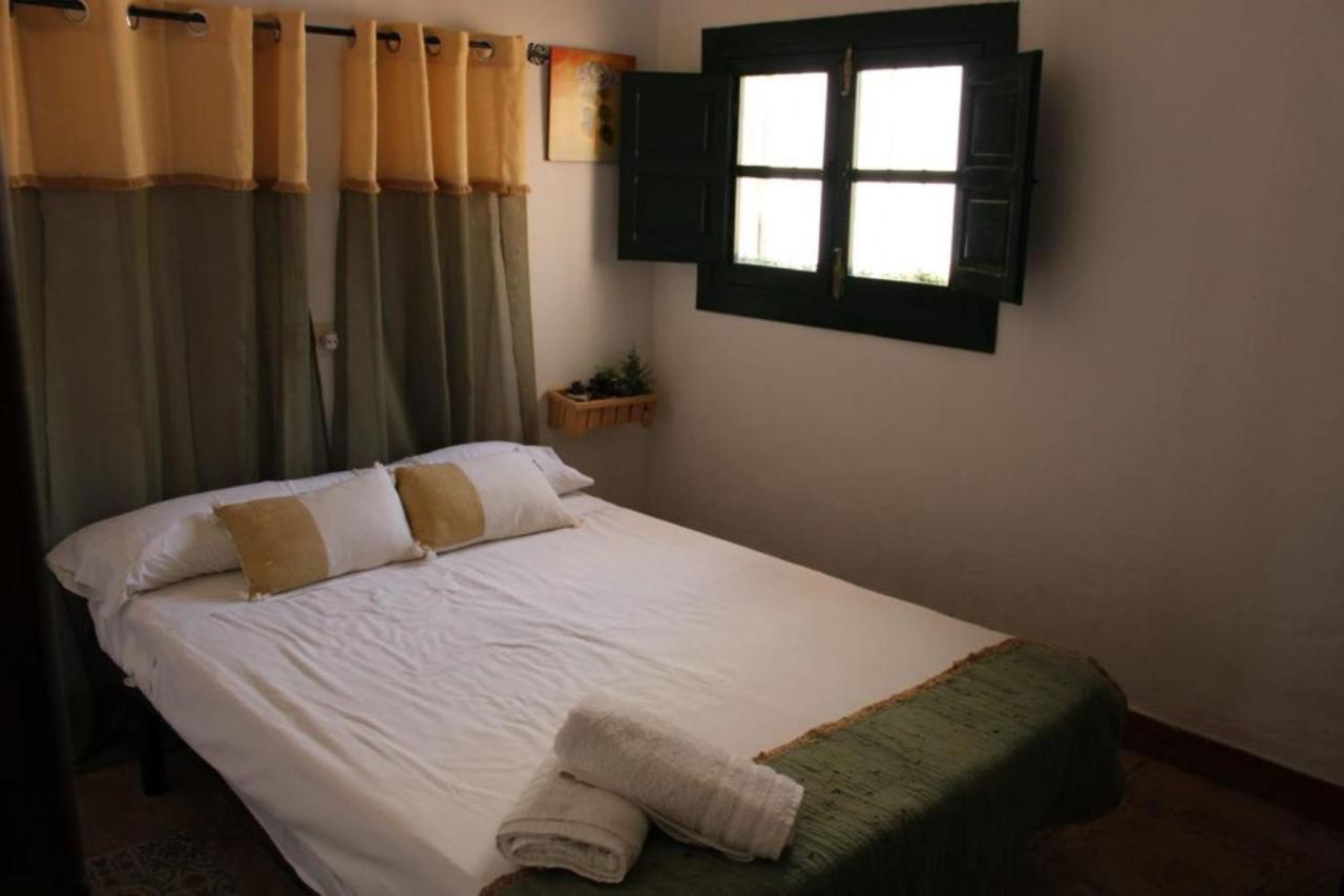 Complejo Cortijo Rural El Puntal Villa Teba Екстериор снимка