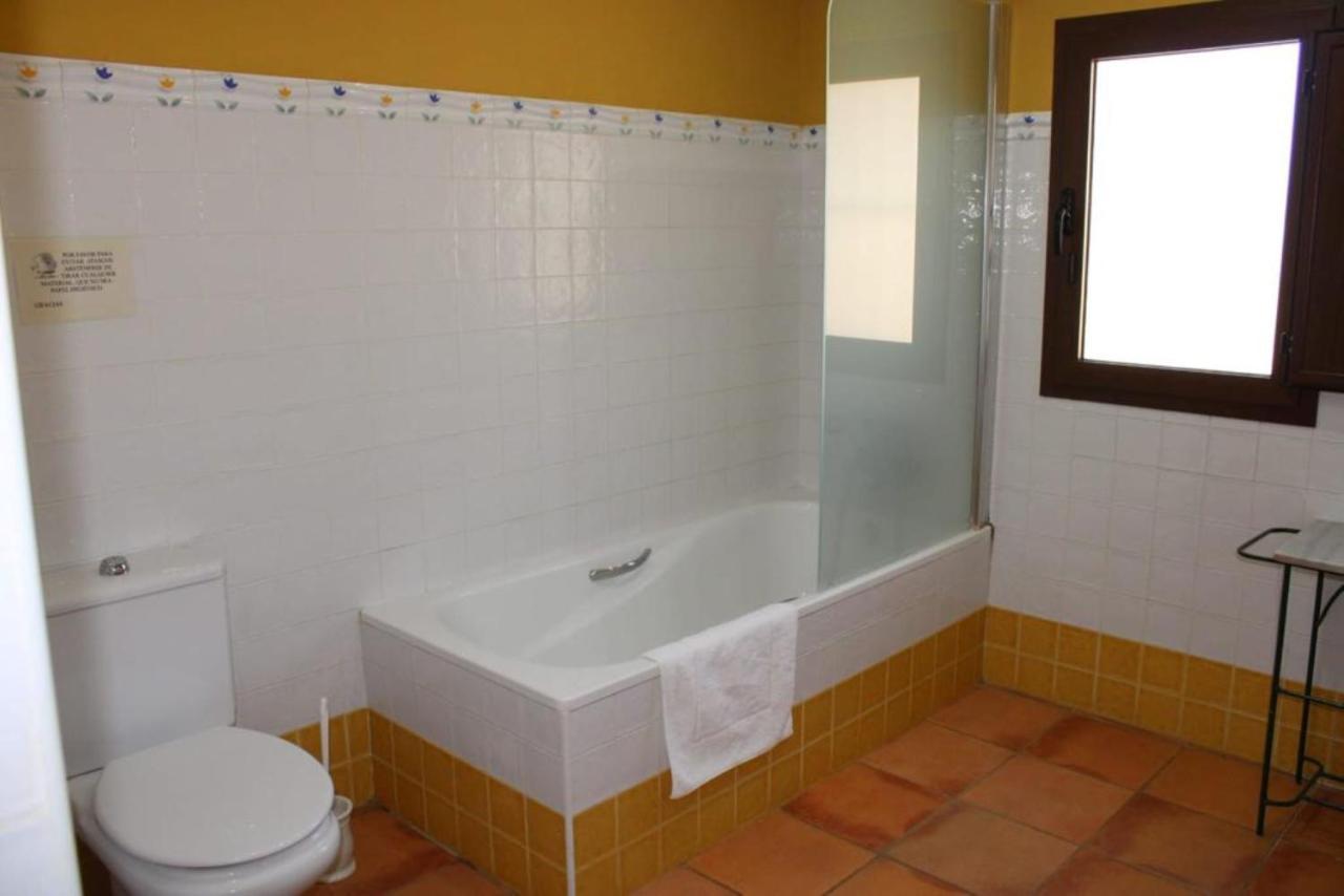 Complejo Cortijo Rural El Puntal Villa Teba Екстериор снимка