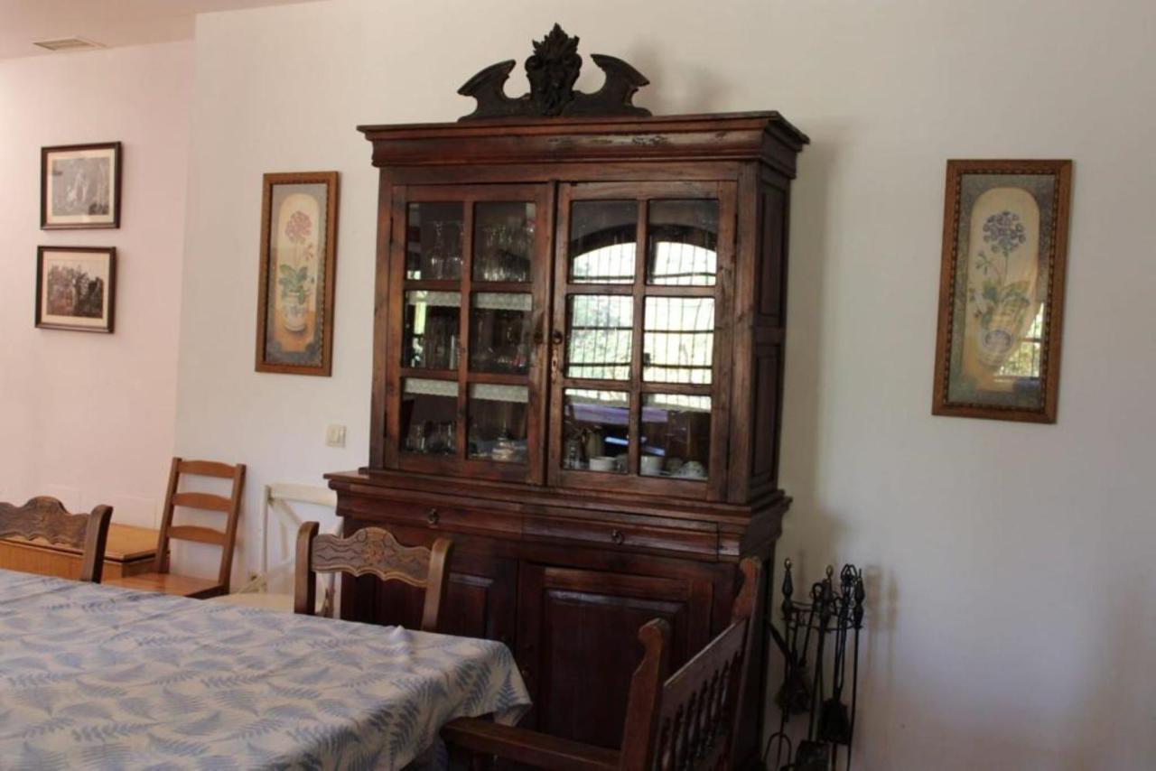Complejo Cortijo Rural El Puntal Villa Teba Екстериор снимка