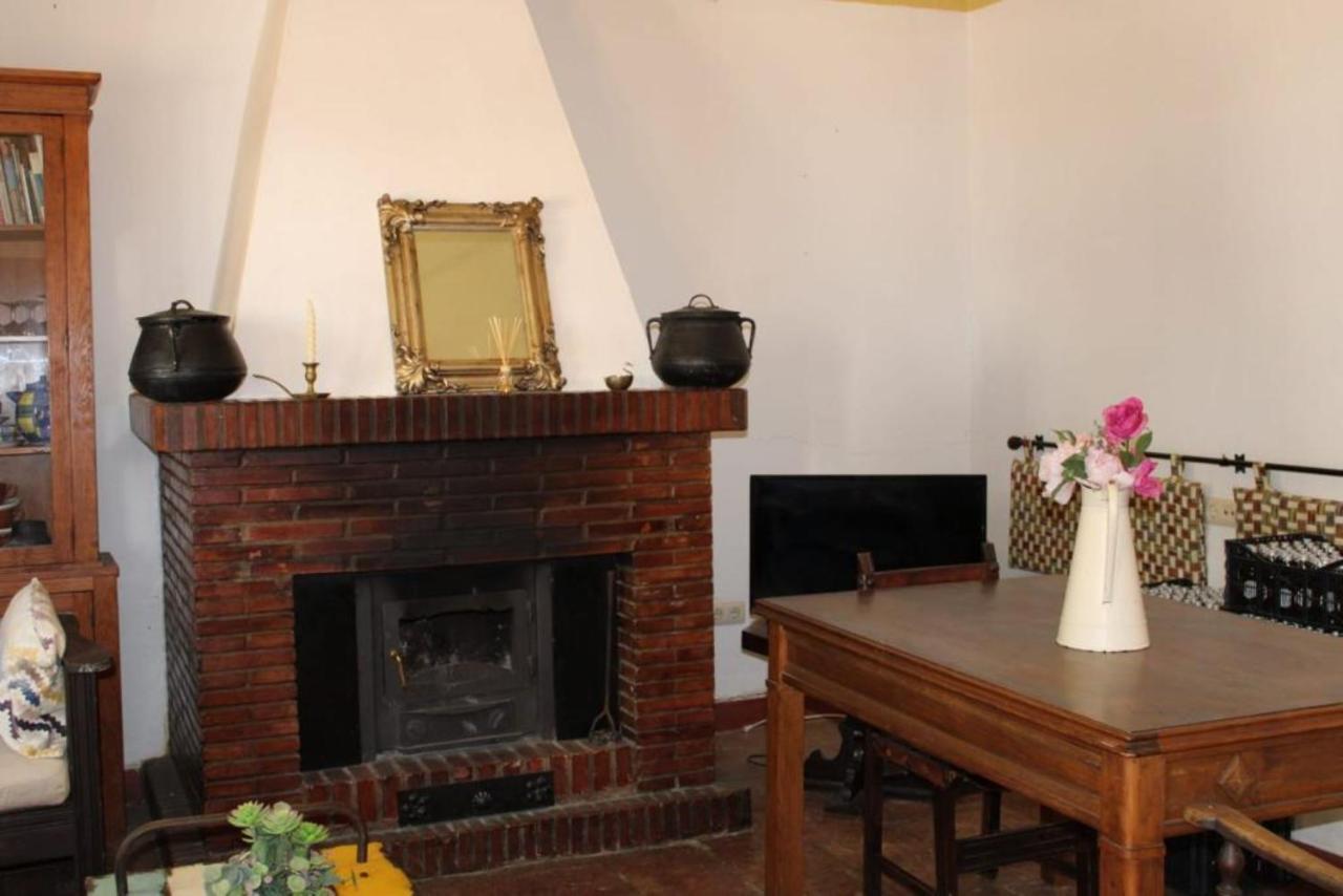 Complejo Cortijo Rural El Puntal Villa Teba Екстериор снимка