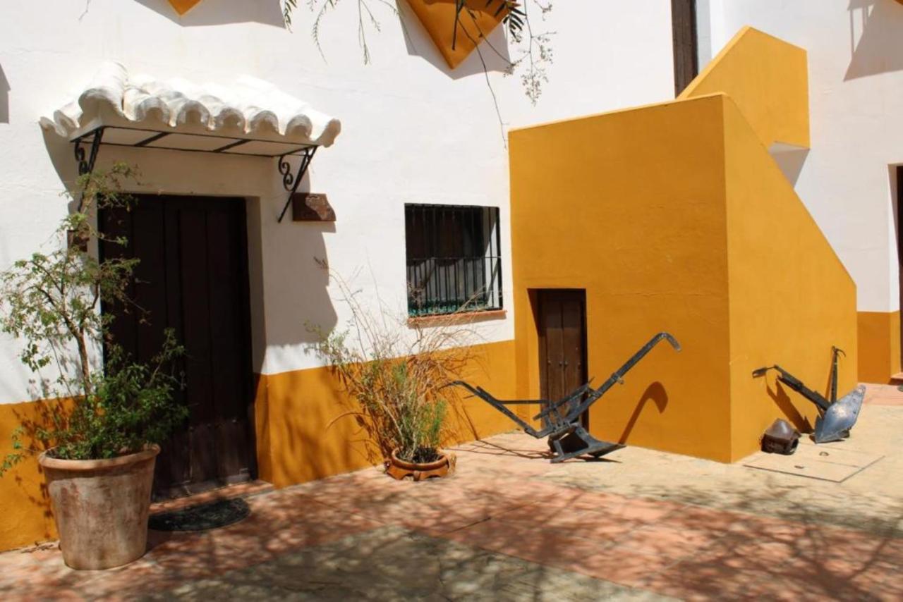 Complejo Cortijo Rural El Puntal Villa Teba Екстериор снимка