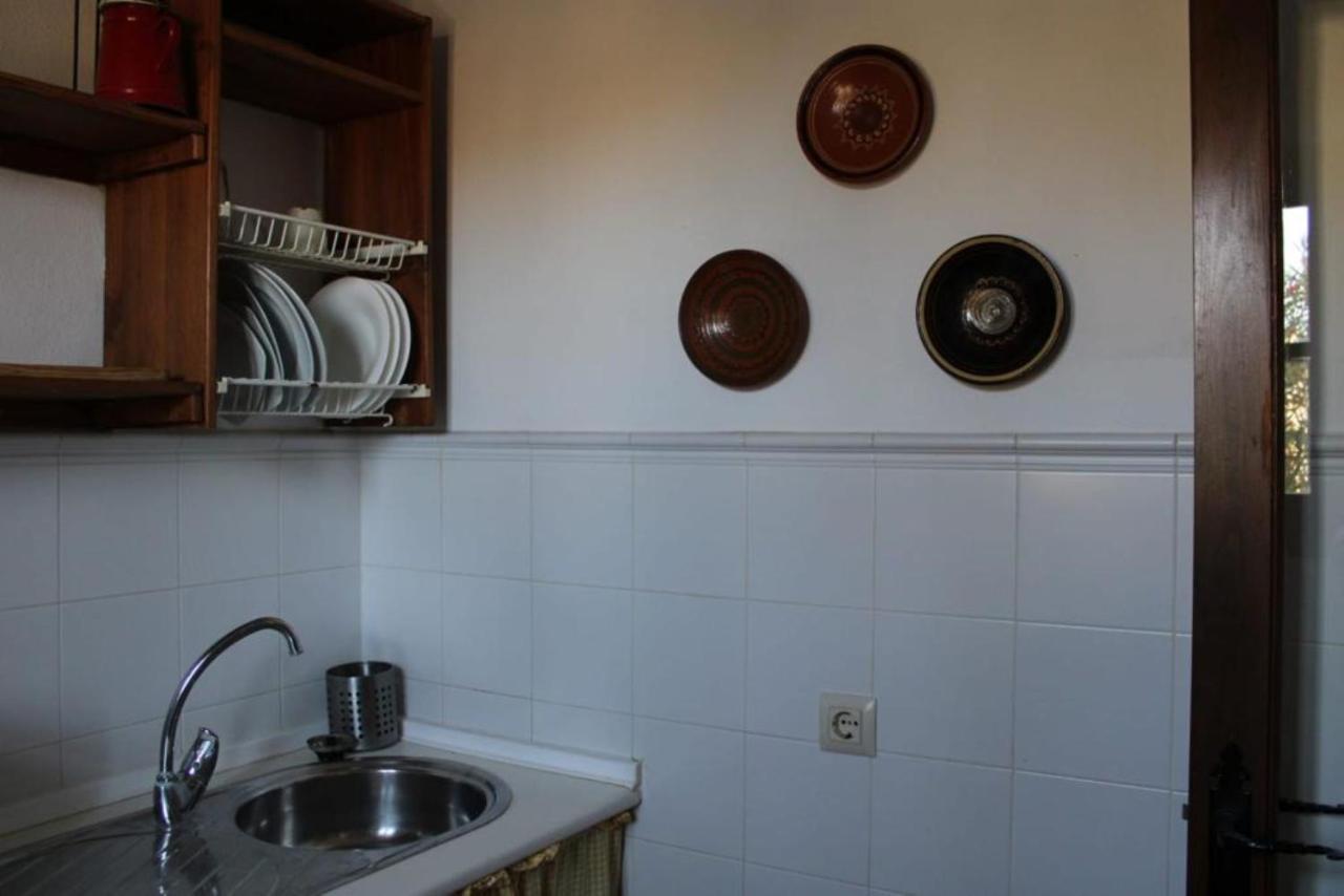 Complejo Cortijo Rural El Puntal Villa Teba Екстериор снимка