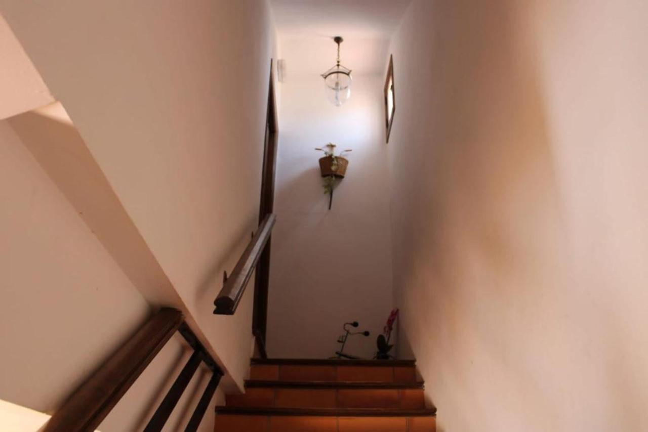 Complejo Cortijo Rural El Puntal Villa Teba Екстериор снимка