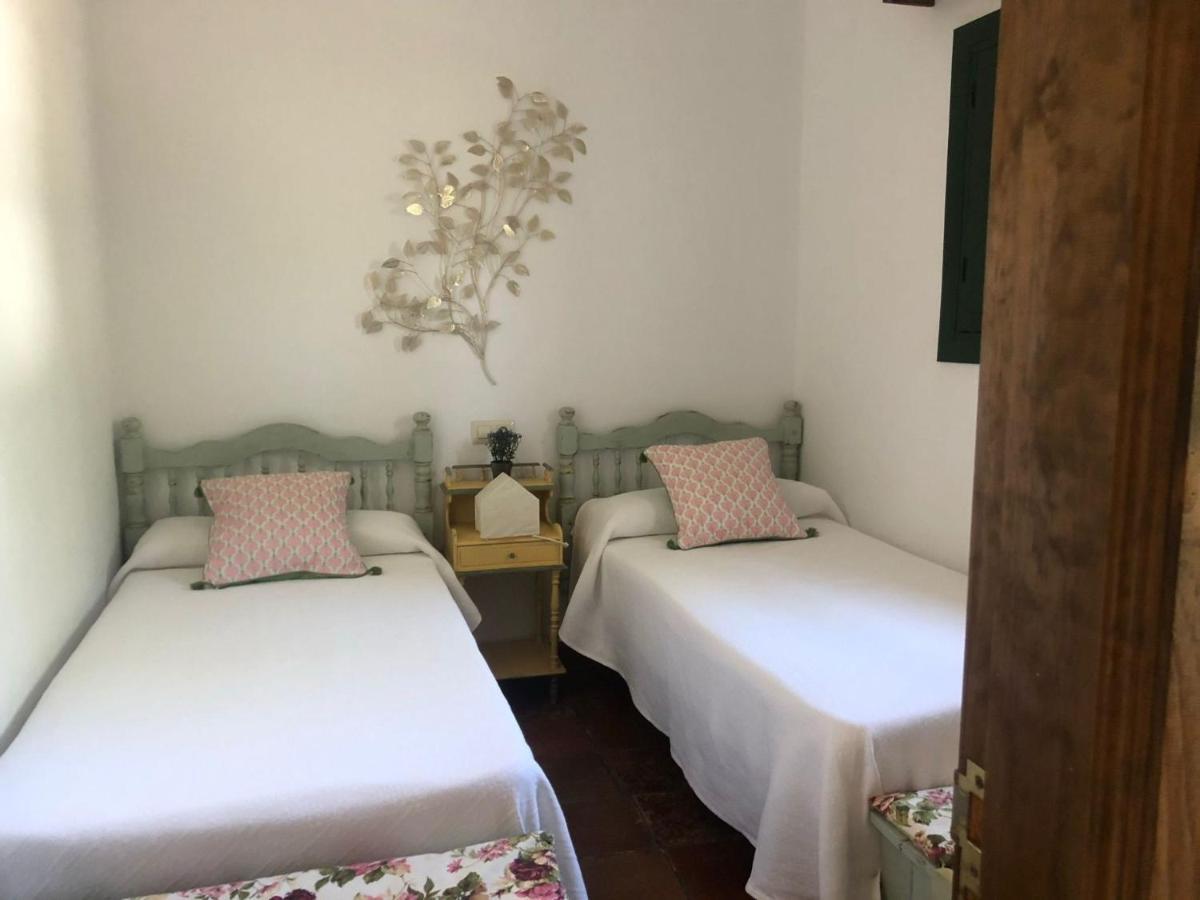 Complejo Cortijo Rural El Puntal Villa Teba Екстериор снимка